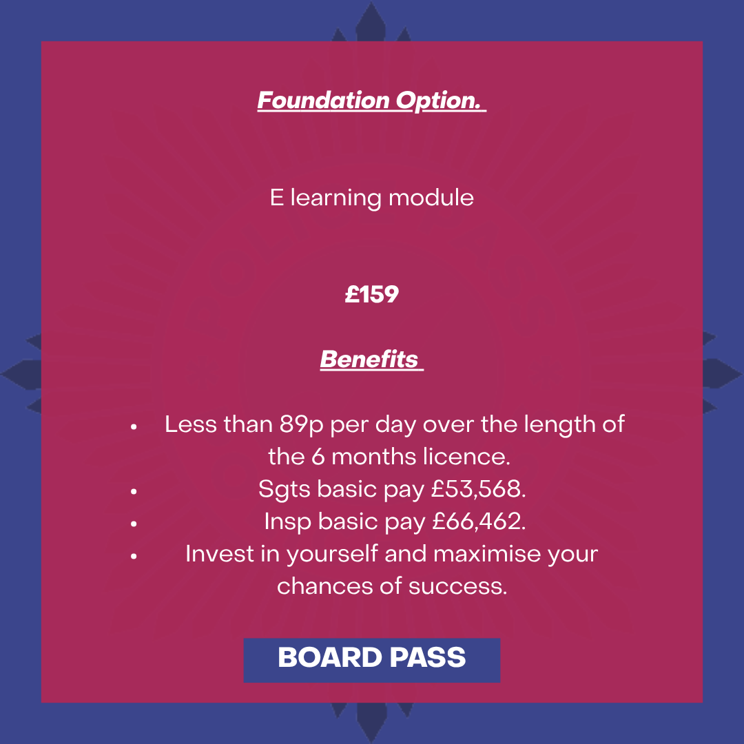 Promotion Board Product