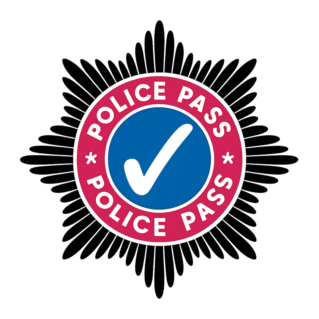 NIE POLICE PASS STUDY PACK