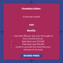 Promotion Board Product