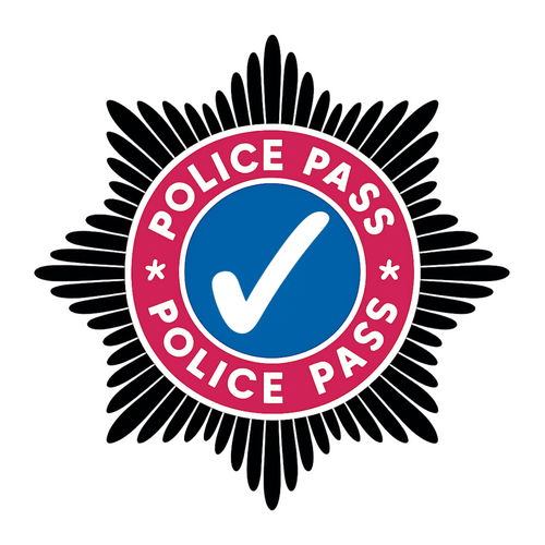 Police Pass Module Rewards FREE KICKSTART COURSES – Police Pass