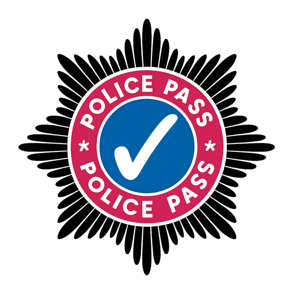 Police Pass
