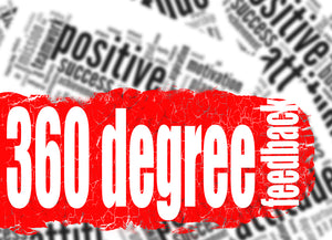 Promotion 360 Degree Feedback Platform